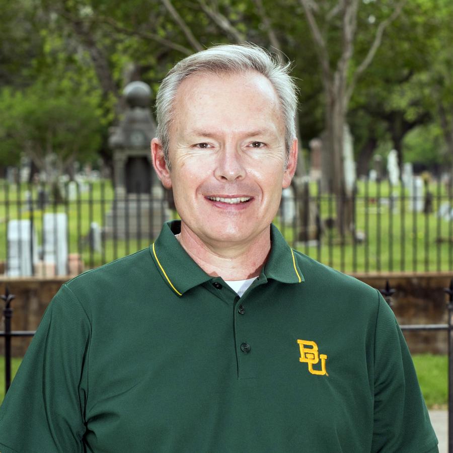 Geoff Hunt headshot 2024
