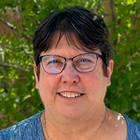 Debbie McCarthy Headshot