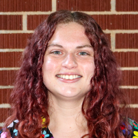 Peyton Merchant Headshot