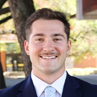 Tanner Simoneaux Headshot