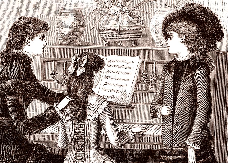 Victorian Christmas event header 2024-11