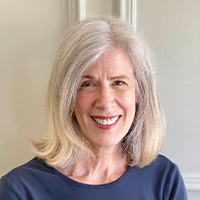 Rhonda Kessling Headshot