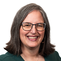 Karen Wallace Headshot