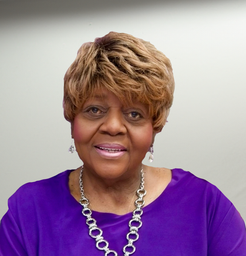 Ethel Walton headshot 2025-05