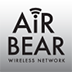 AirBear logo