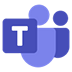 teams purple logo