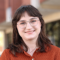 Lanie Varnell headshot