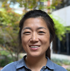Profile photo of Joy Rho