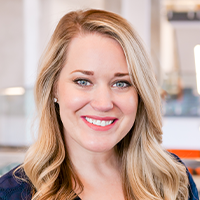 Joshlyn Bess headshot