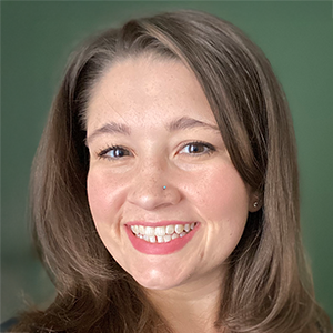 Marisa Higgins Headshot