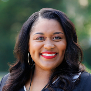 Chloe Ighabor Headshot