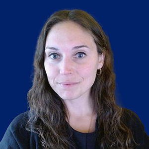 Headshot of Corrinna Corrallo
