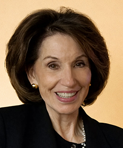 Headshot of Dottie Riley
