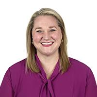 Kristen Risinger headshot 2026