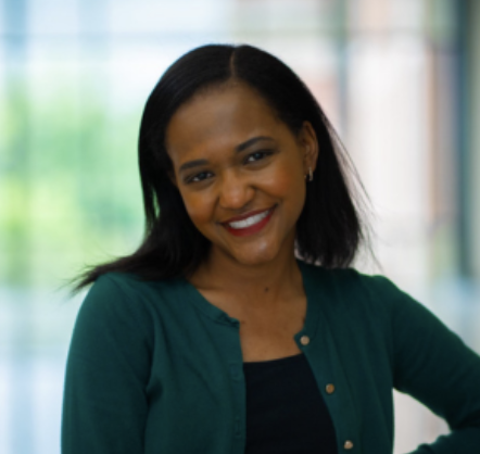 Sylvia Jones headshot