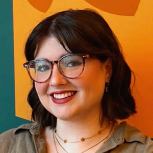 Catherine Foley Headshot