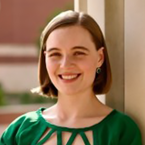 Claire Spencer Headshot