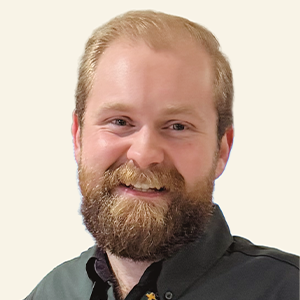 Colby Thomas Headshot