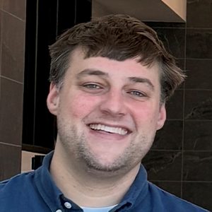 Jacob Risinger Headshot