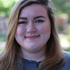 Kaleigh Reid Headshot