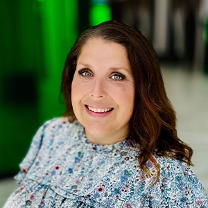 Tiffany Ridings Headshot