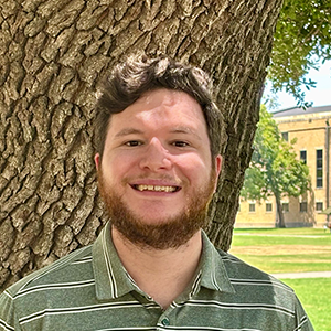 Tom Andrews Headshot