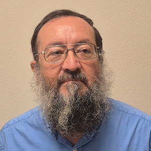 Tom Haddad Headshot