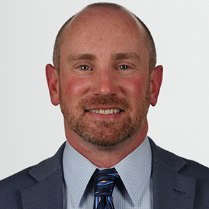 Trey Crumpton Headshot