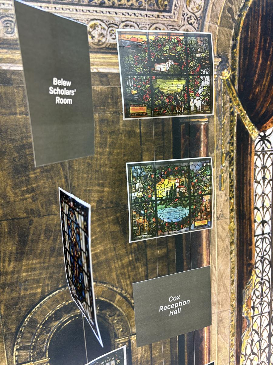 ABL75 exhibit case 3 image
