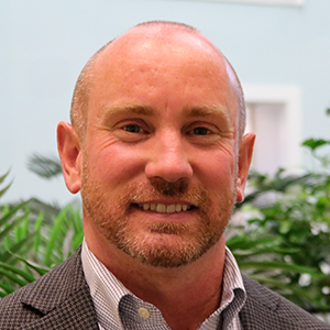 Trey Crumpton Headshot
