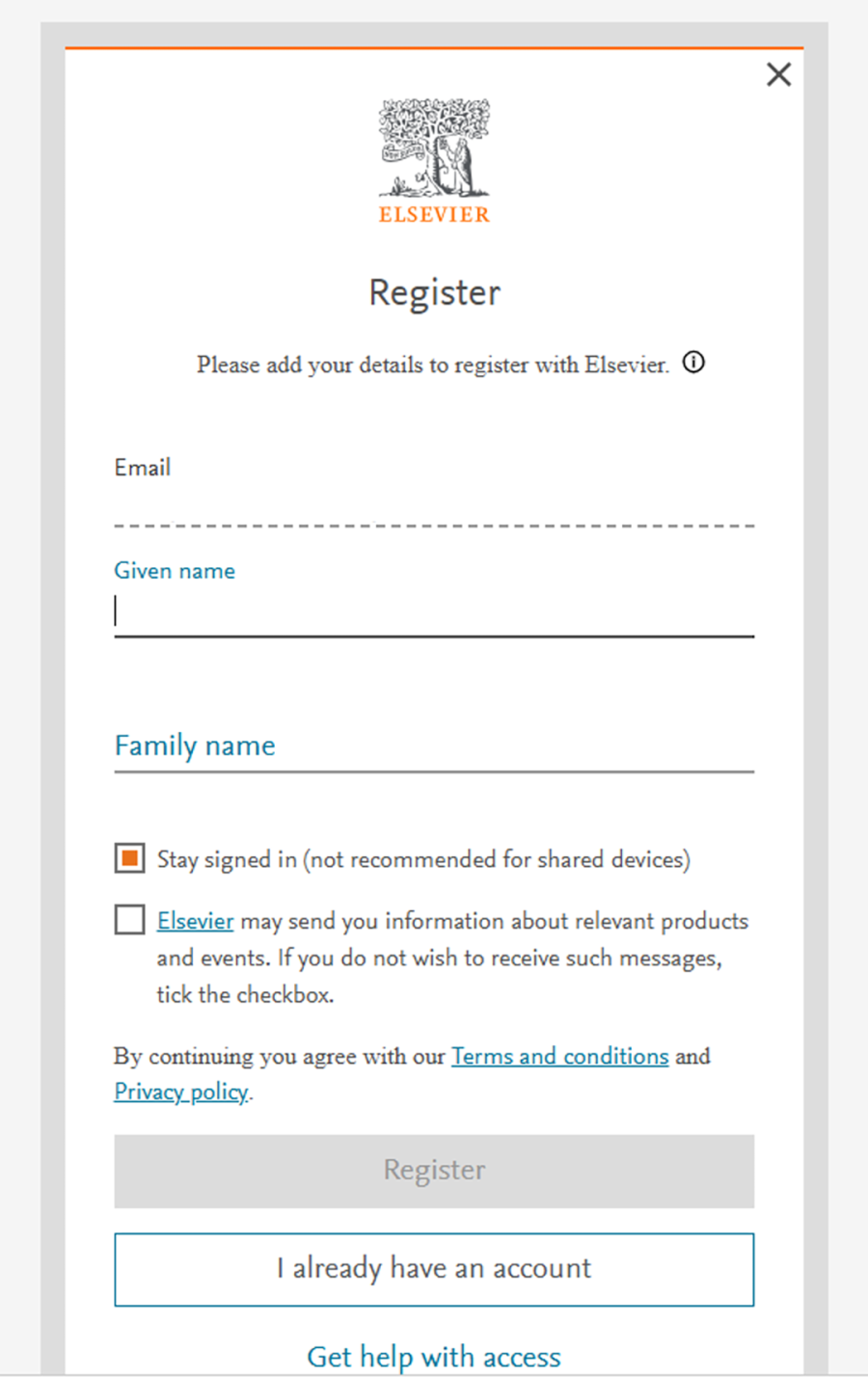 LeapSpace sign-up 02
