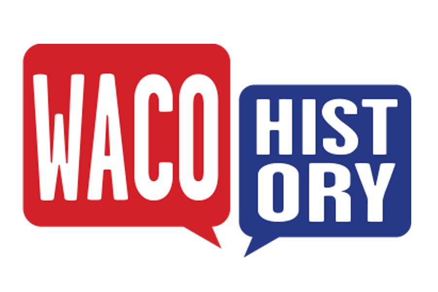 Waco history logo 2022-12-07